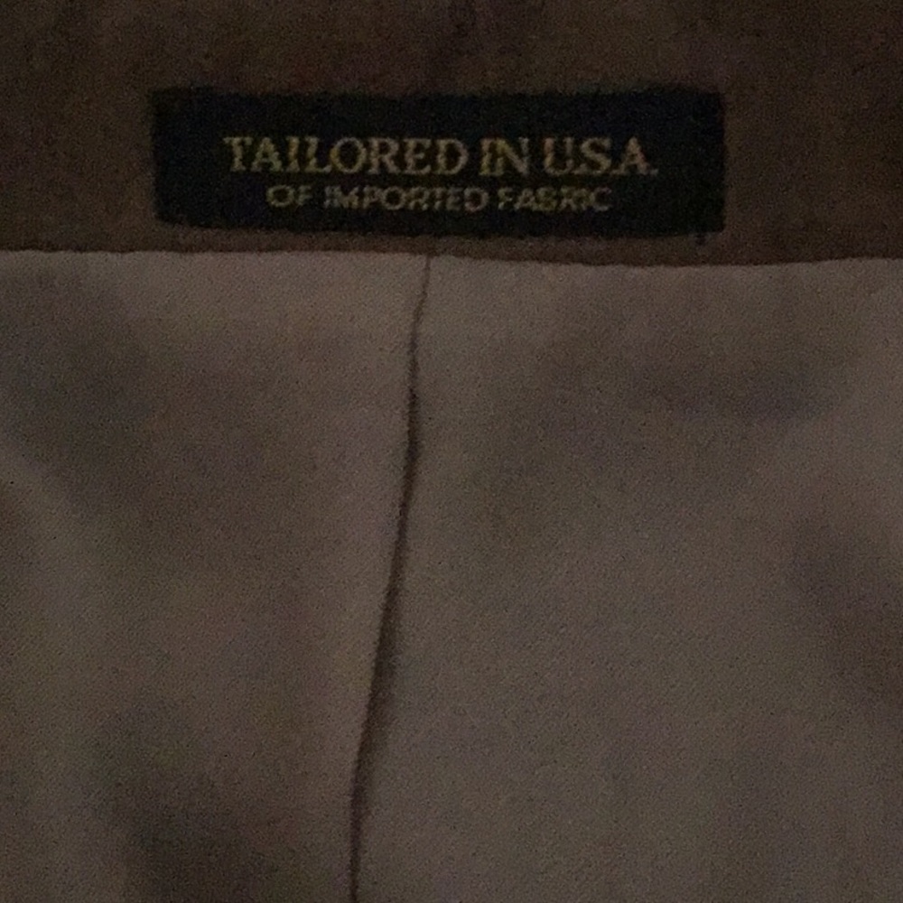 Midweight coat - Picture 6 of 9